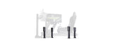 Moza Racing HMA150