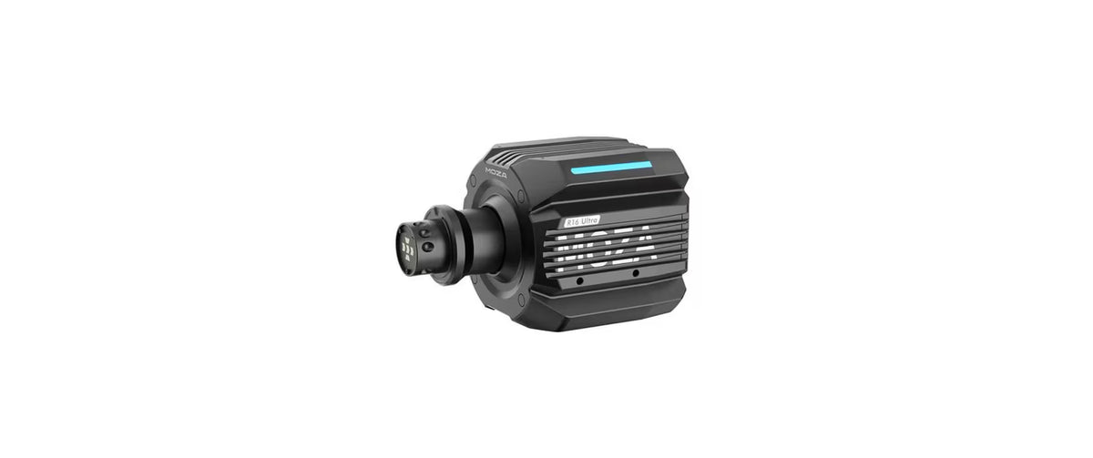 Moza Racing R16 Ultra