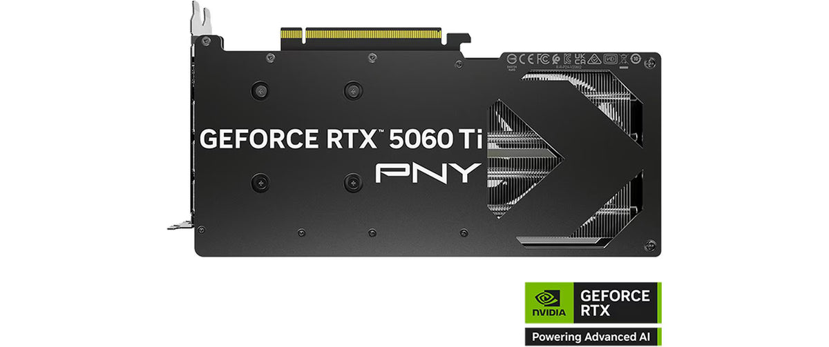 PNY DF RTX5060TI 8GB, GDDR7