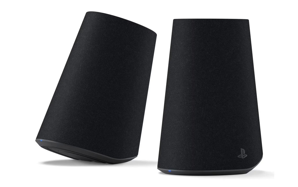 Sony Playstation PULSE Elevate Wireless
