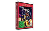 Blaze Evercade Piko Interactive Collect 1