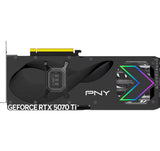 PNY ARGB TF RTX5070TI 16GB, GDDR7