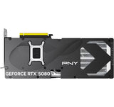 PNY TF RTX5080 16GB, GDDR7