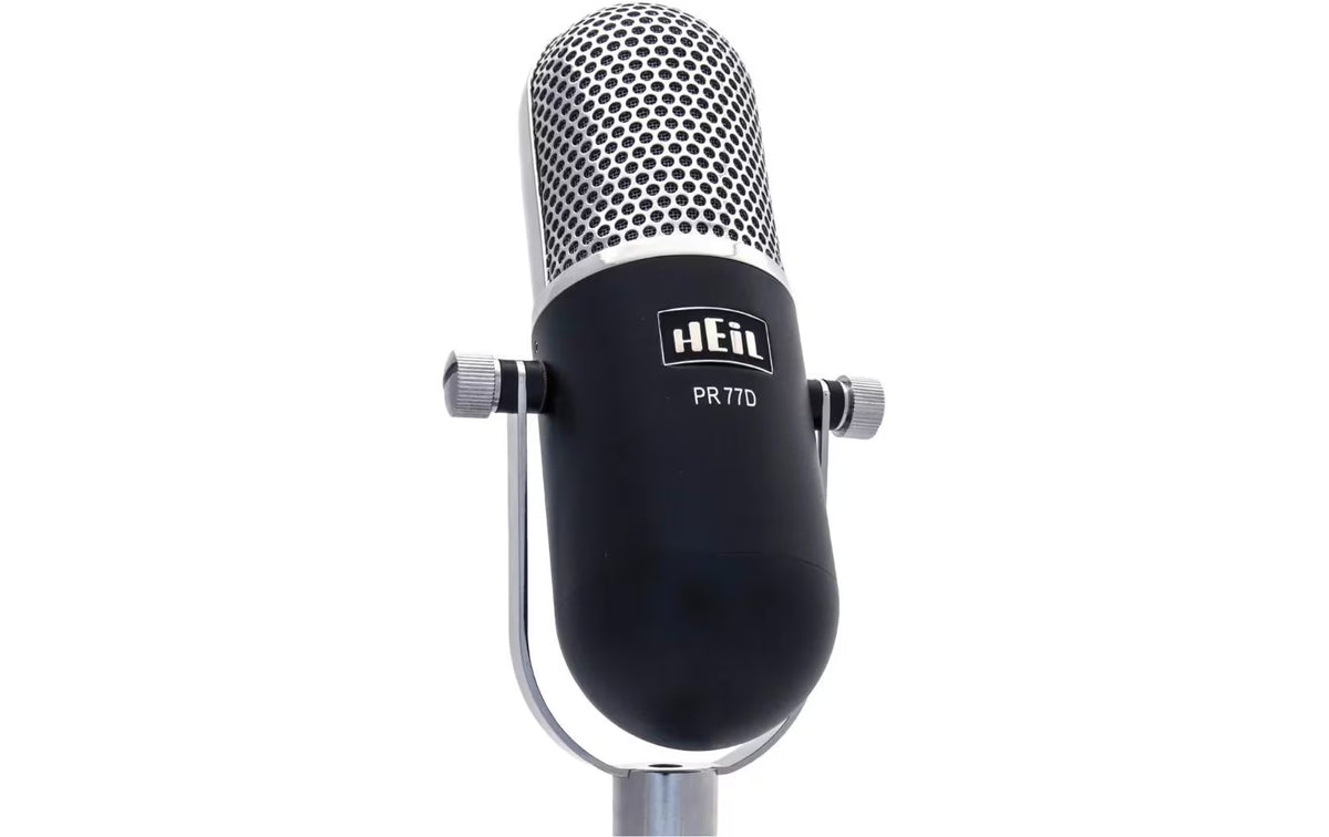 Heil Sound PR 77D