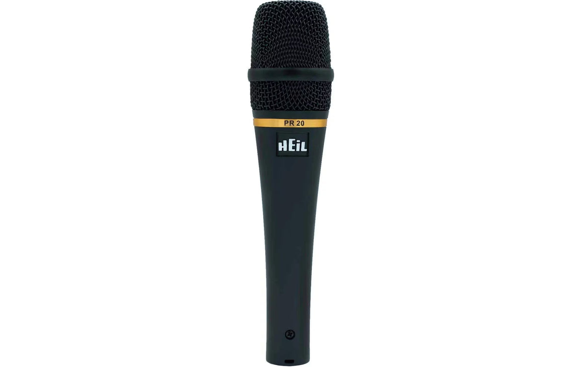 Heil Sound PR20-UT