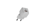 XTORM Wall Charger NextGen, 25W, 1xC, 1xA