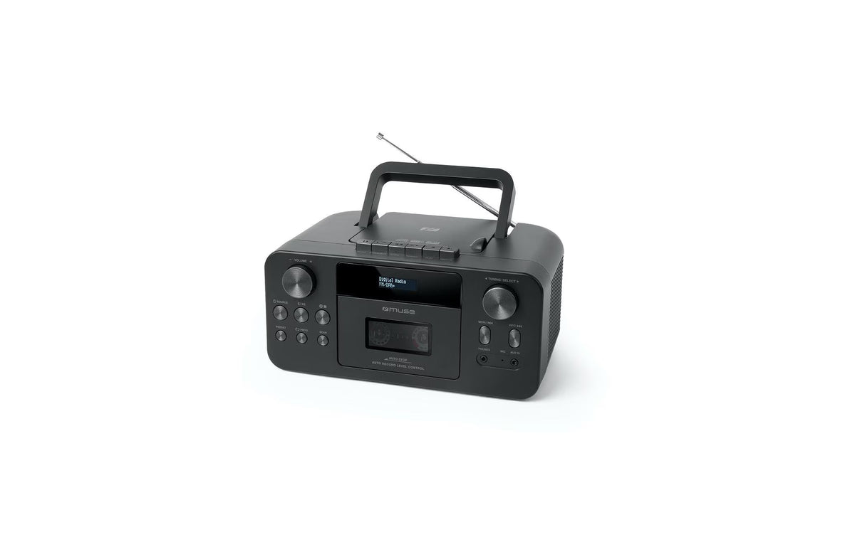 MUSE M-182 DB