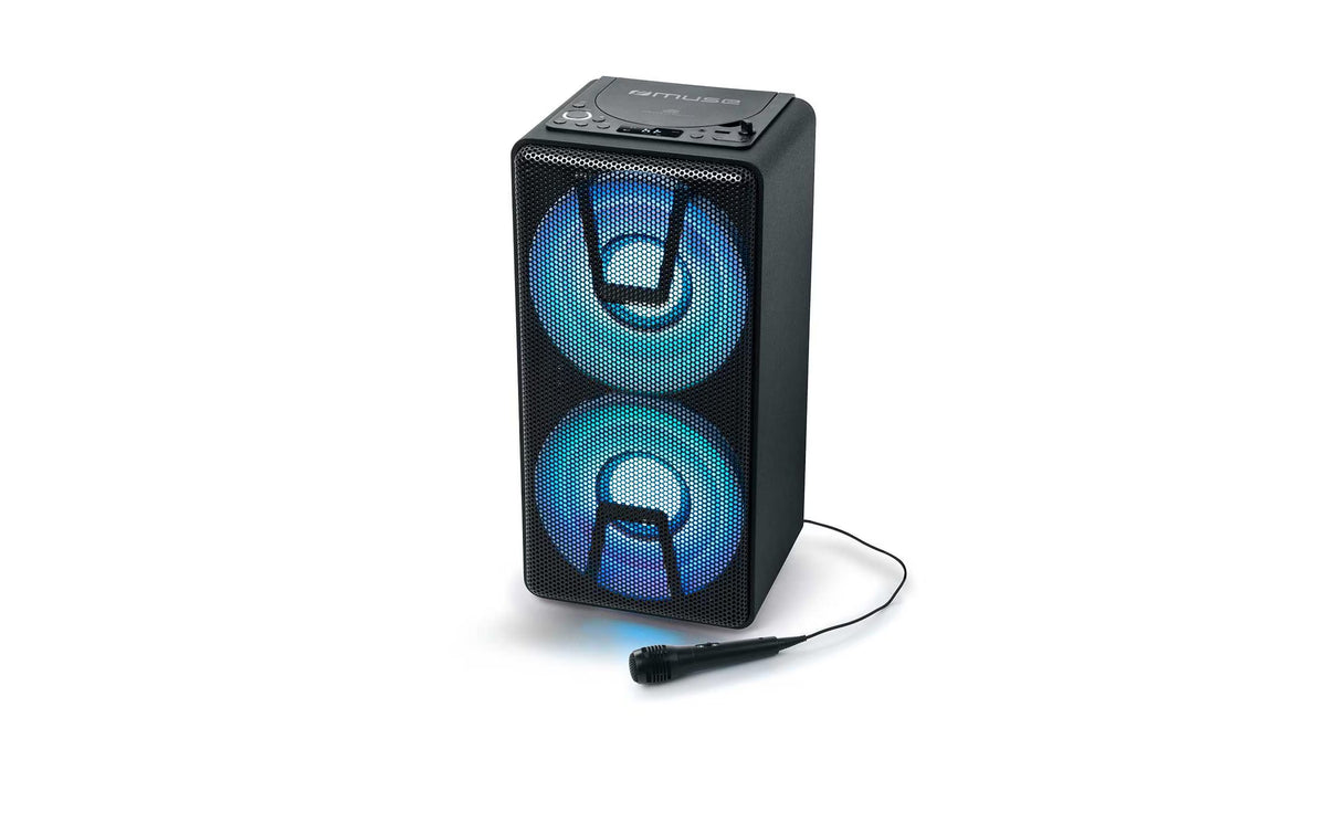 Muse M-1820 DJ