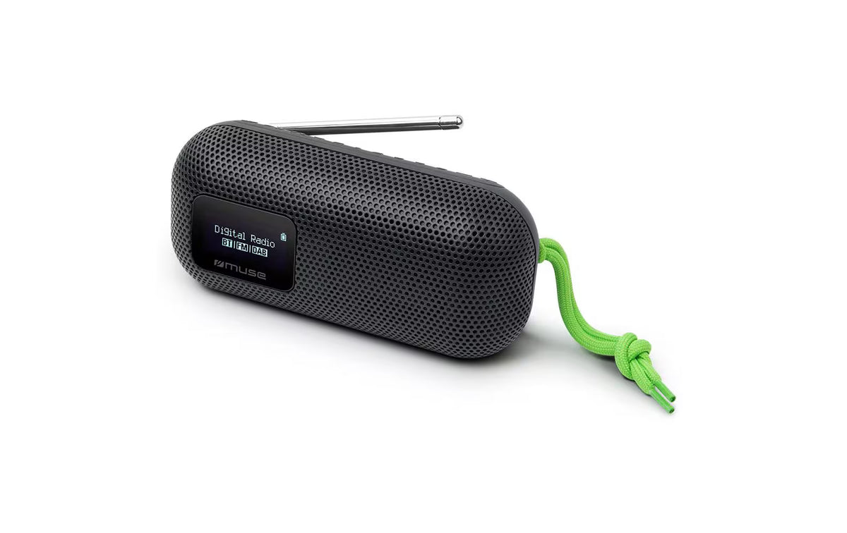 MUSE M-760 DBT