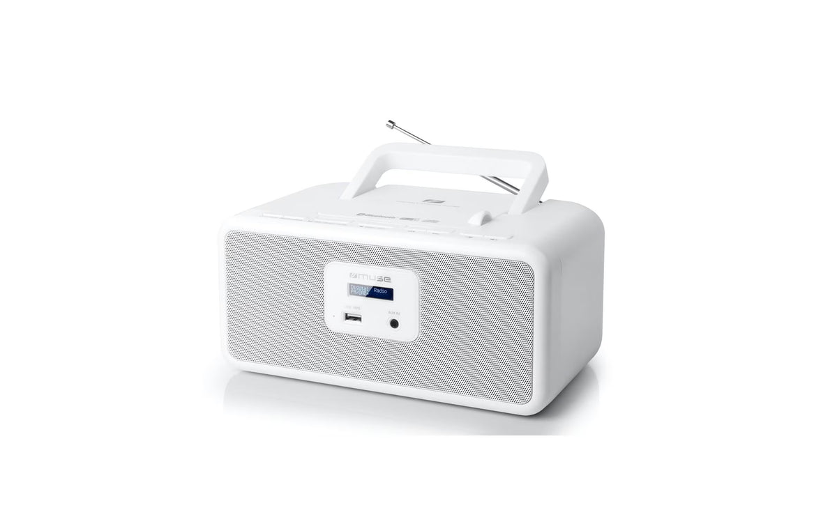 MUSE M-32 DBW