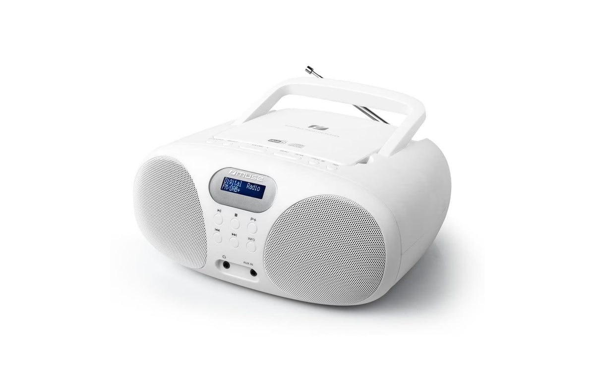 MUSE MD-208 DBW
