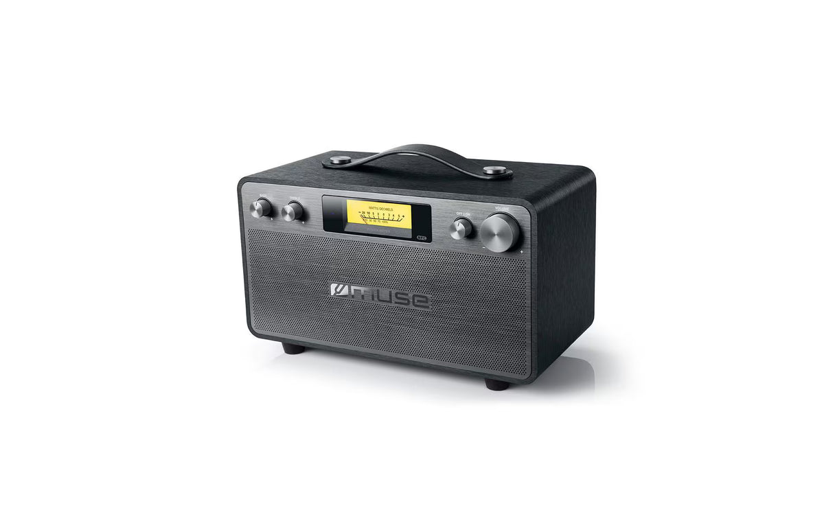 MUSE M-670 BT