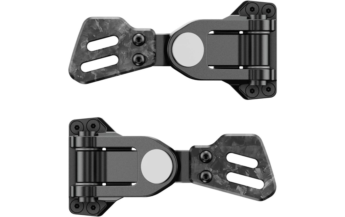 Moza Racing Pedal Add-on Kit