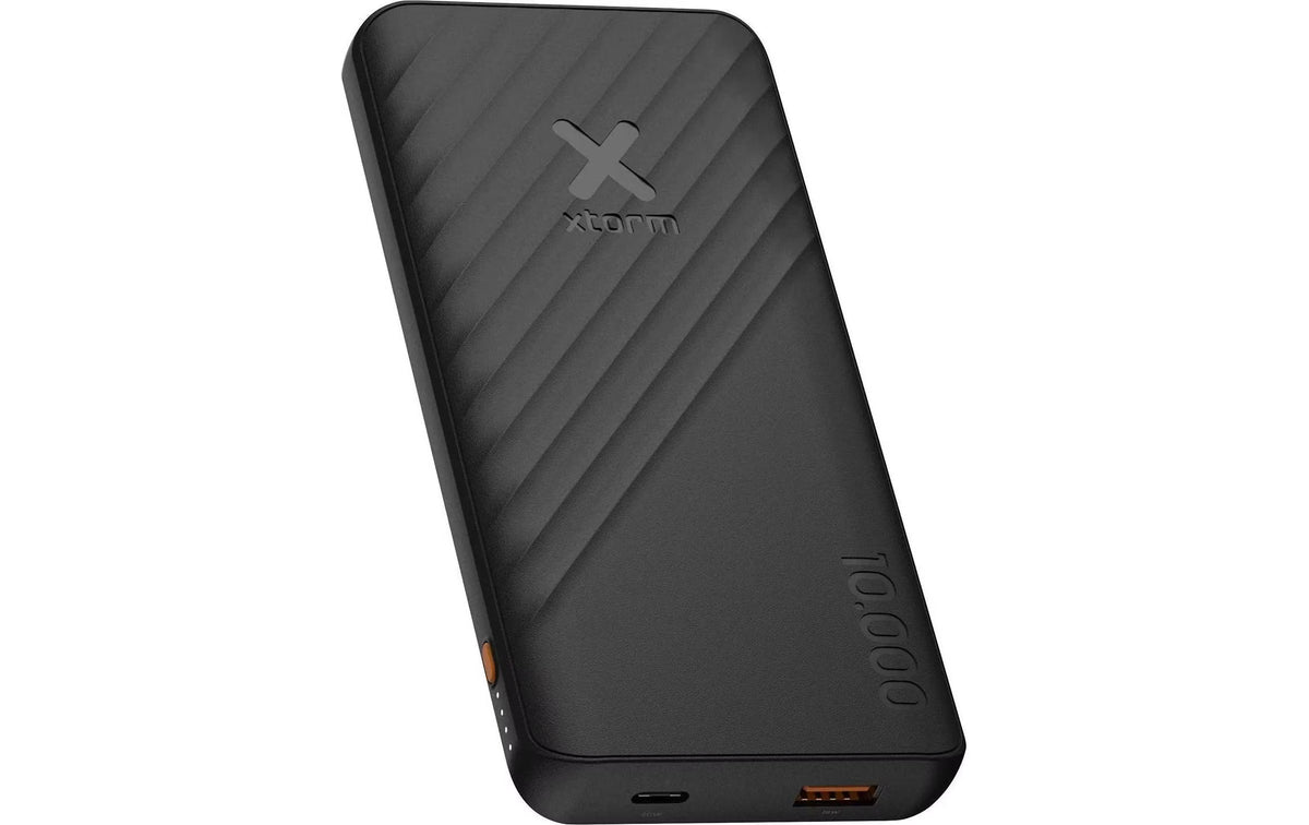 XTORM Powerbank Go2, 10000mAh