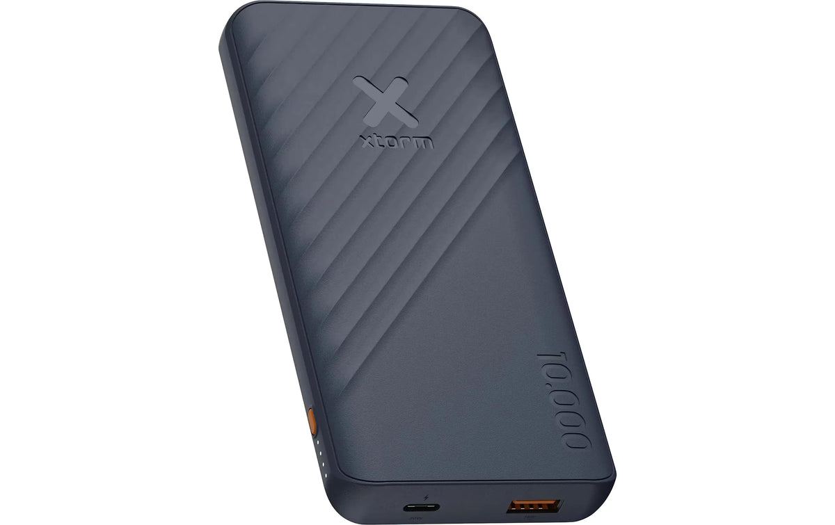 XTORM Powerbank Go2, 10000mAh