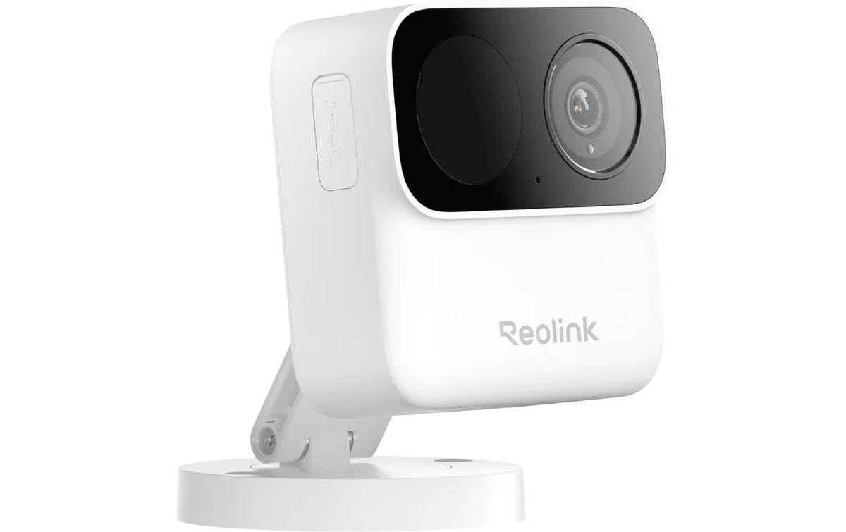 Reolink Argus MagiCam
