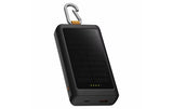 XTORM Solar-Powerbank Go2, 10000mAh