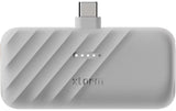 XTORM Powerbank Go2, 5000mAh, Compact Power