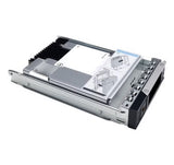 SSD Dell 480GB, SATA, RI, 6G, 512e