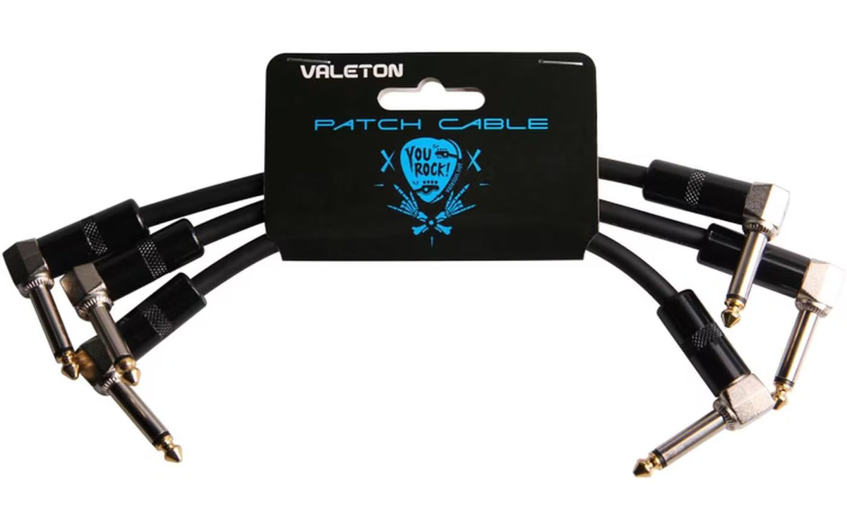 Valeton Patchkabel