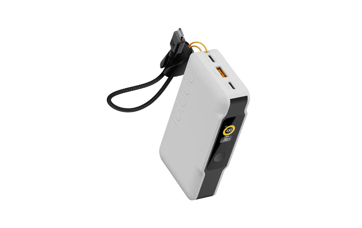XTORM Powerbank NextGen6, 10000mAh