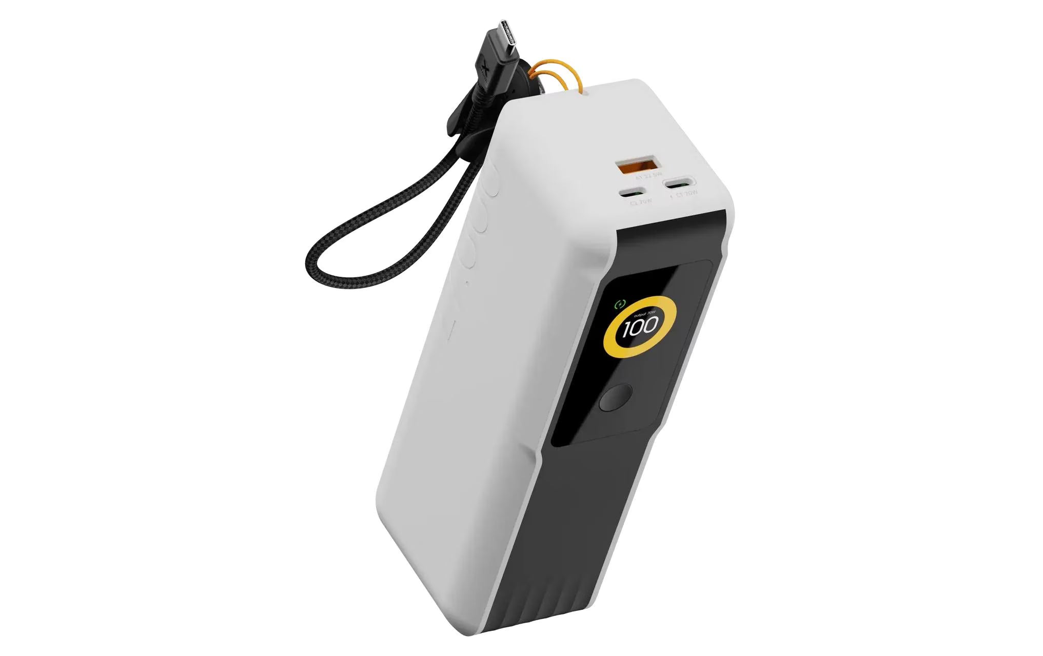 XTORM Powerbank NextGen6, 27000mAh