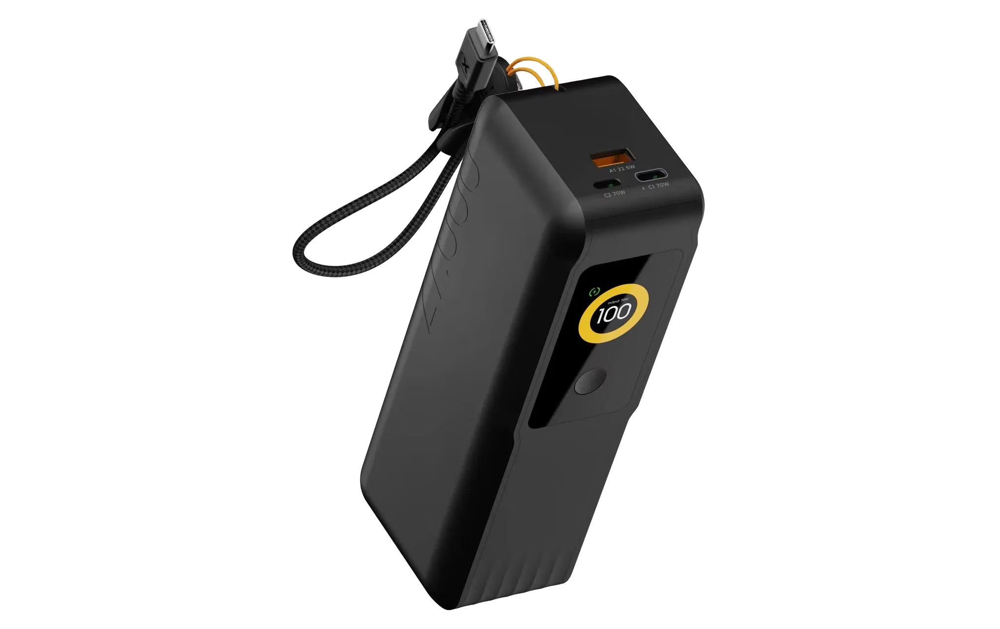 XTORM Powerbank NextGen6, 27000mAh