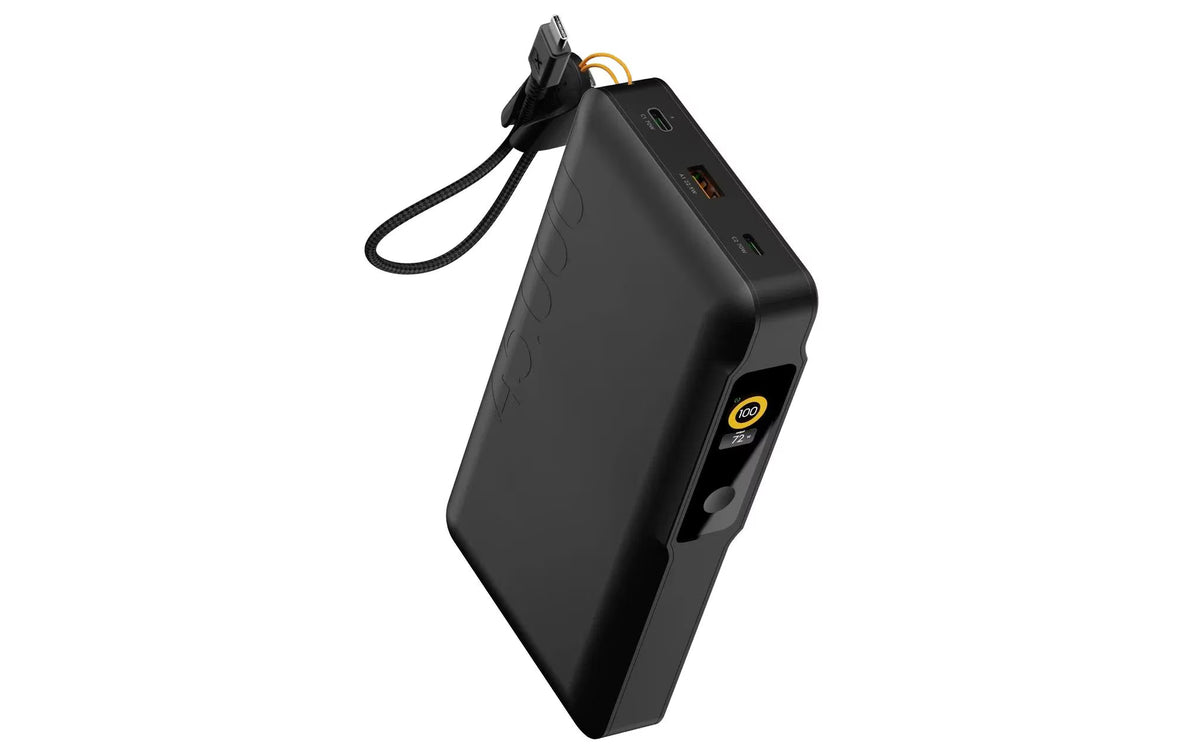 XTORM Powerbank NextGen6, 45000mAh