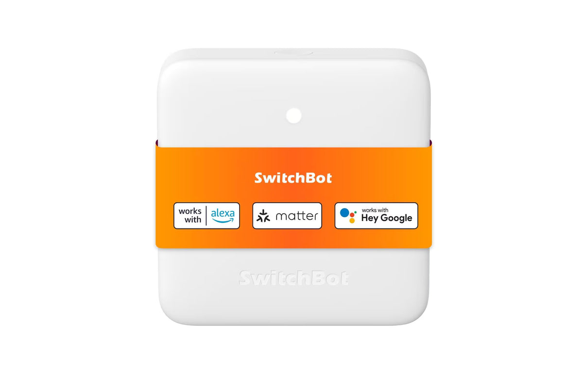 Switchbot Hub Mini Matter