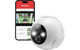 SwitchBot Outdoor Spotlight Cam 2K
