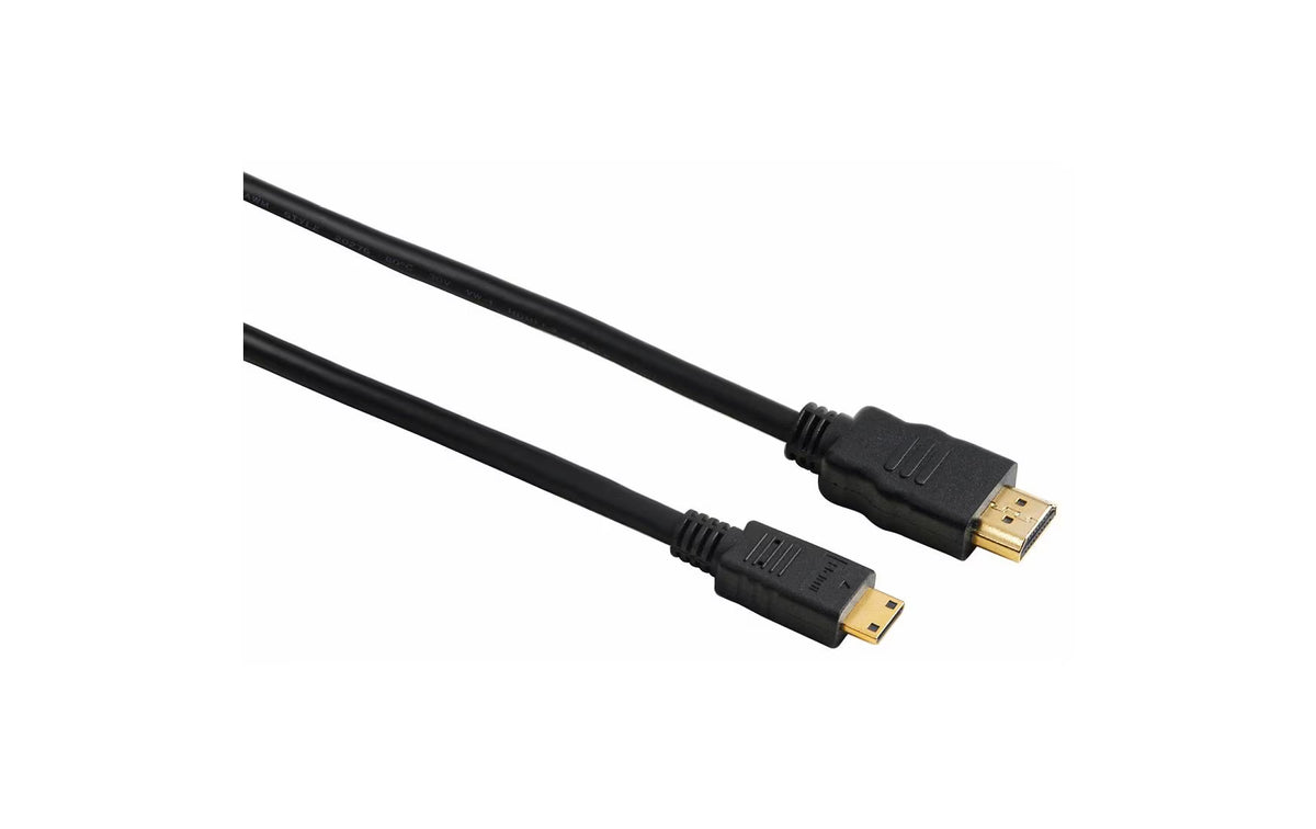 Hama HDMI-Kabel