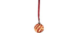 Star Trading Bauble Polka
