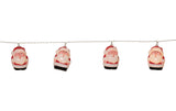 Star Trading Music Santa