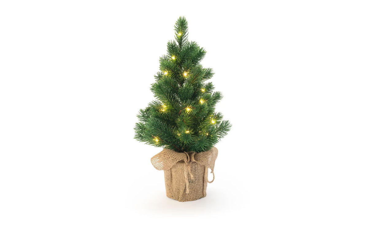 STT Christmas Tree