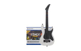 Stage Tour Game + Kramer Guitar Bundle, PS5