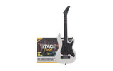 Stage Tour Game + Kramer Guitar Bundle, PC