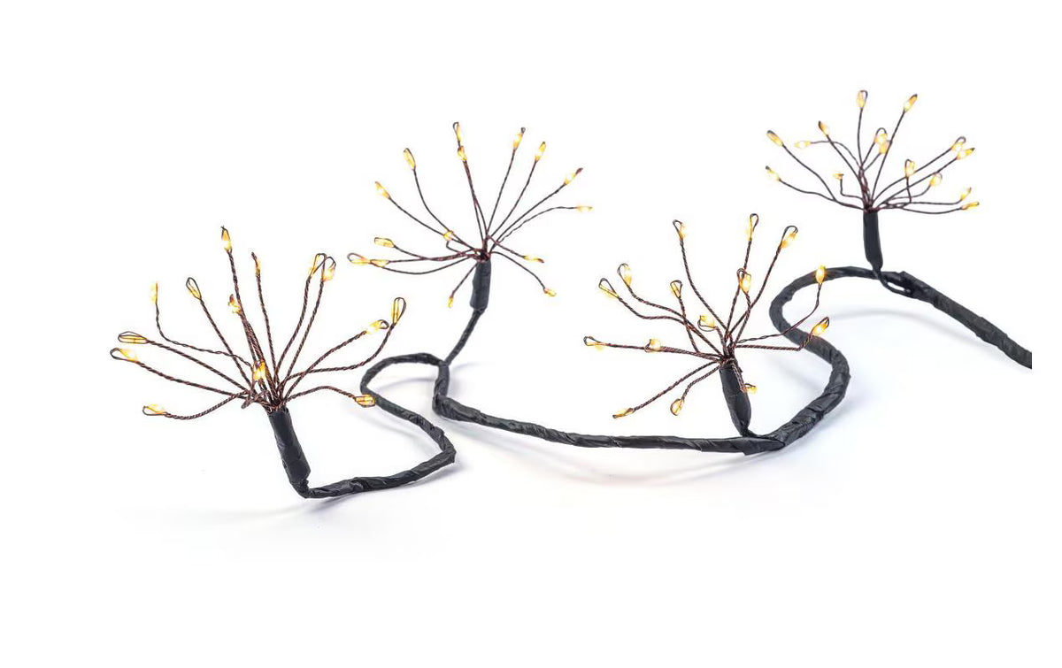 STT Flower Garland