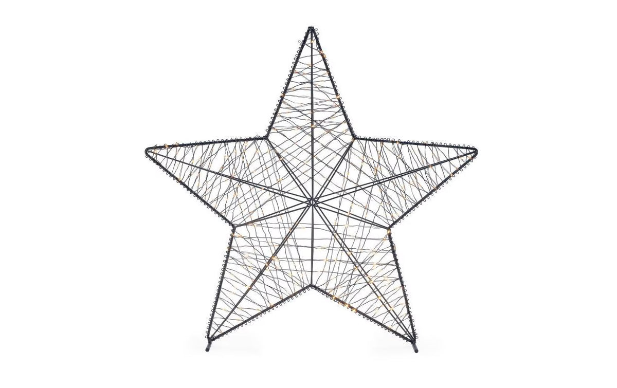 STT Gamma Star