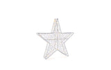 STT Bianco Standing Star