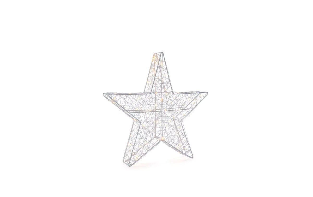 STT Bianco Standing Star