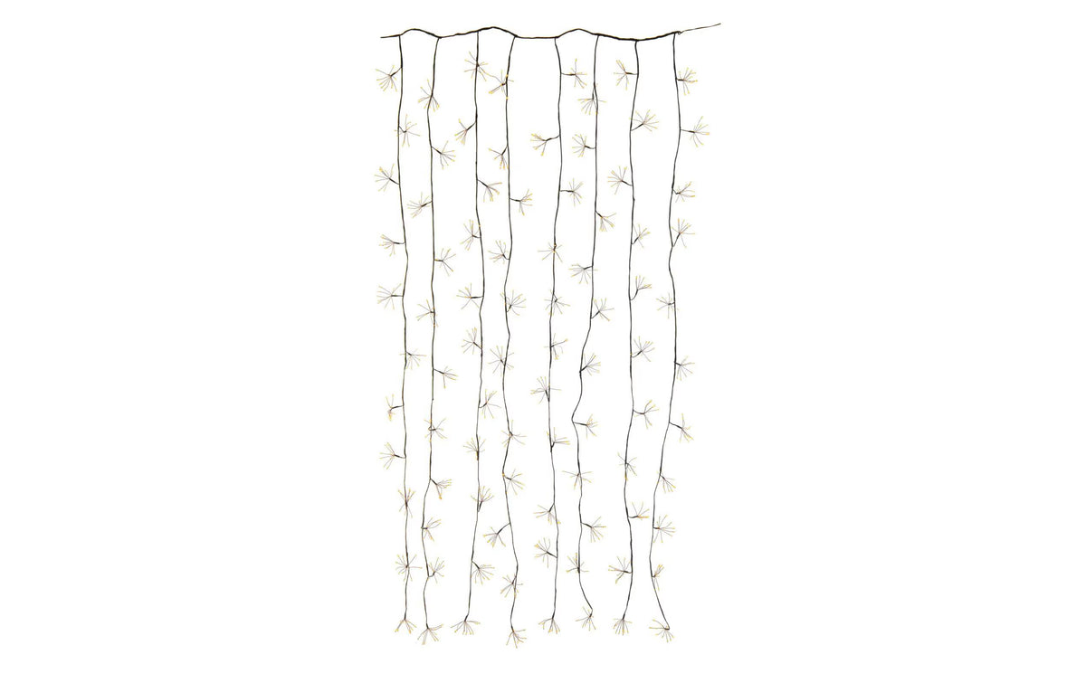 STT Flower Curtain