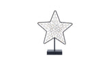 STT Gamma Standing Star
