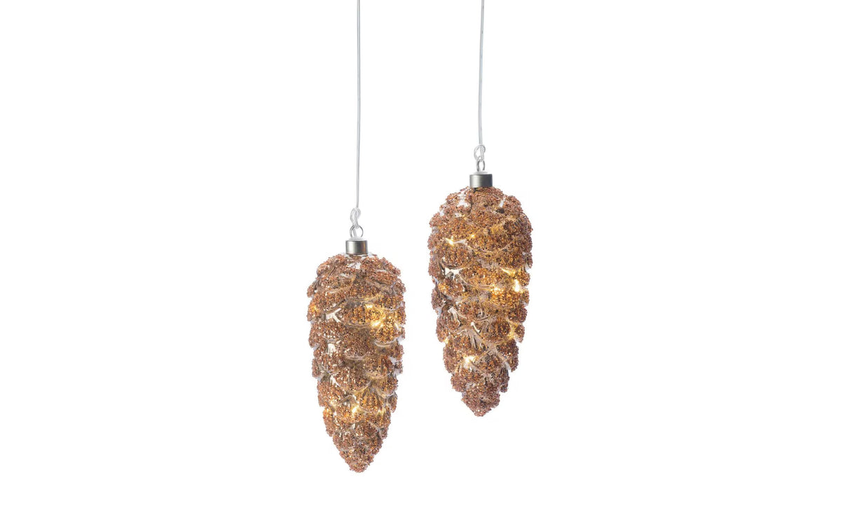 STT Pinecone