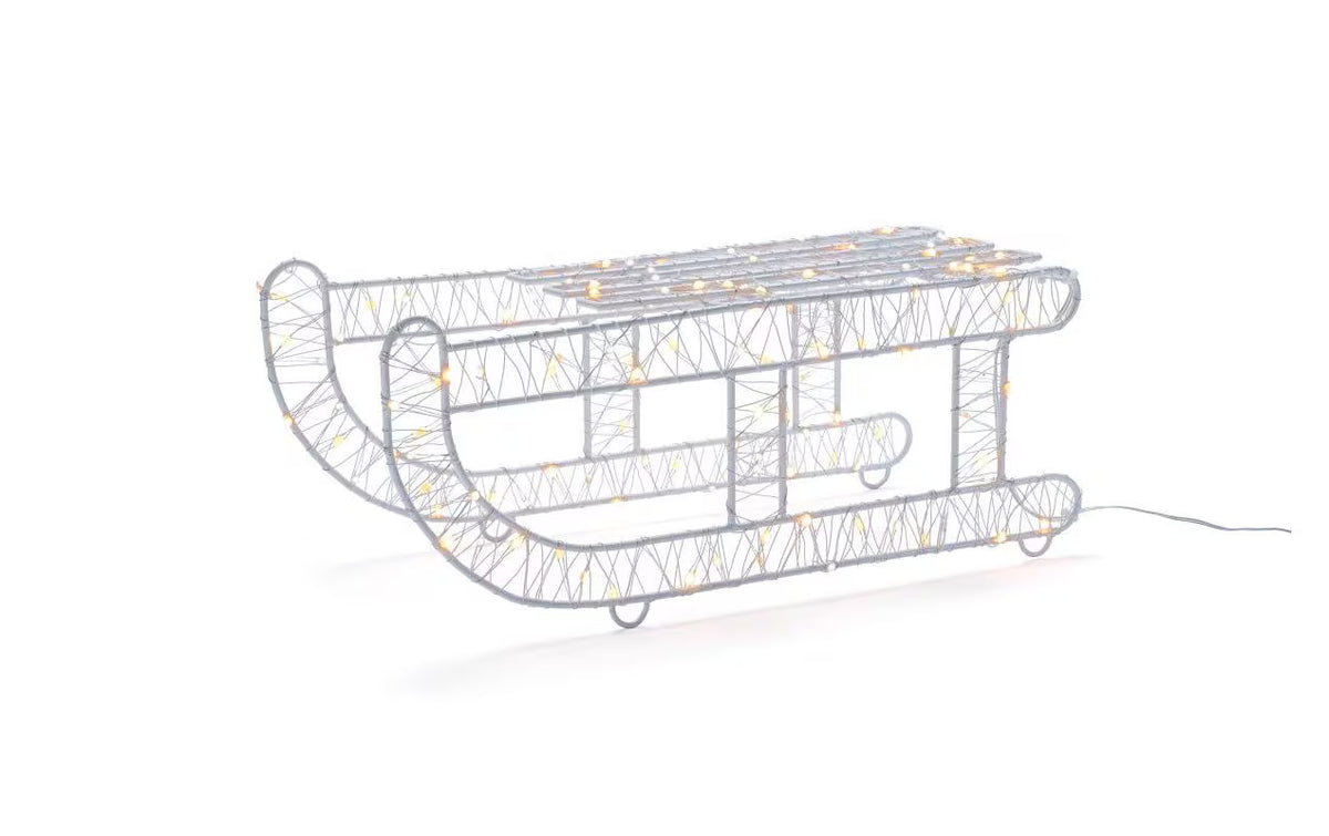 STT Bianco Sleigh