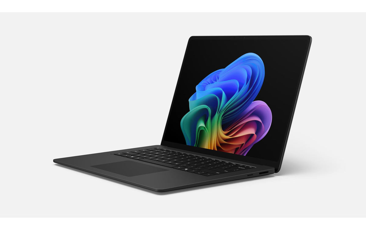 Microsoft Surface Laptop 8, X Elite, W11P
