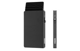 VALENTA Card Protector, Graphite