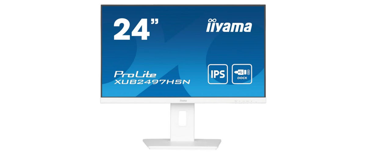 IIYAMA 24 XB2497HSN-W1