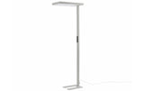 OFFICE FOCUS Stehleuchte LYS13000/100W grau