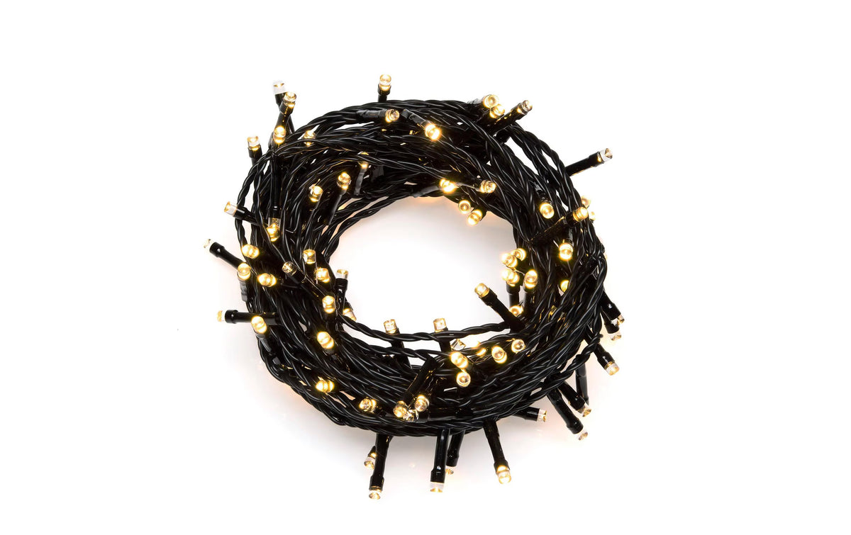 Konstsmide Micro LED Lichterkette