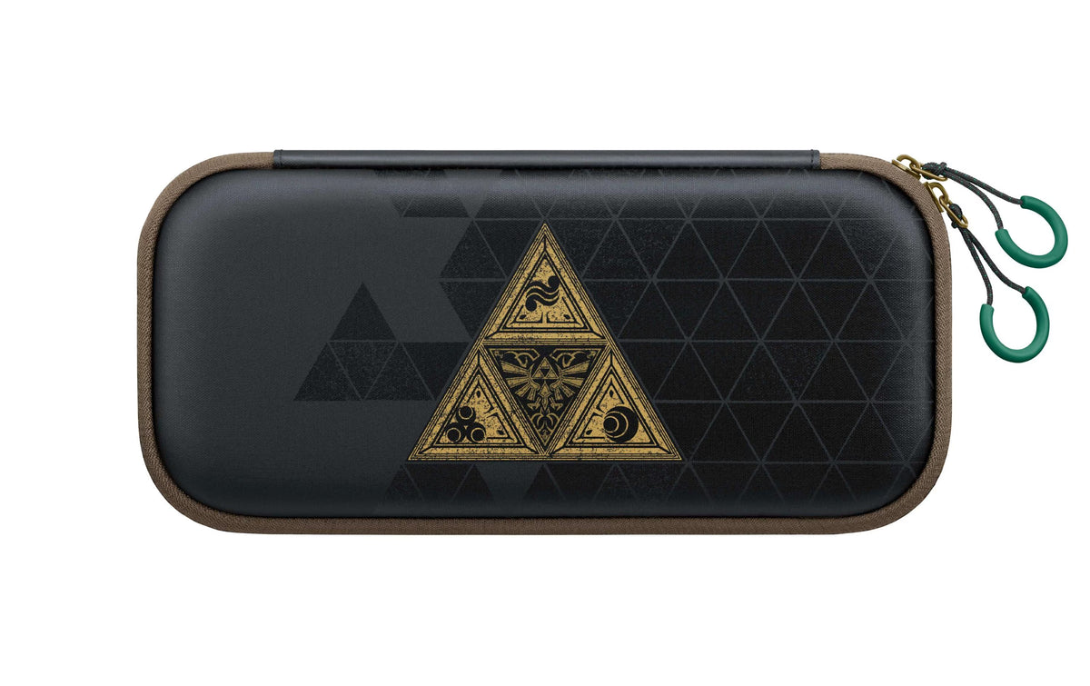 Nintendo Switch 2 Tasche & -Schutzfolie